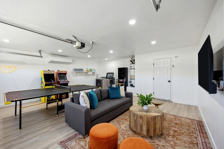 Vacation Rentals (United States of America, Joshua Tree, California)