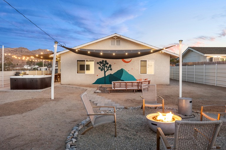 Vacation Rentals (United States of America, Joshua Tree, California)