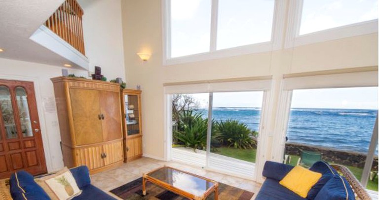 Beach Houses (Anahola , Hawaii, United States)