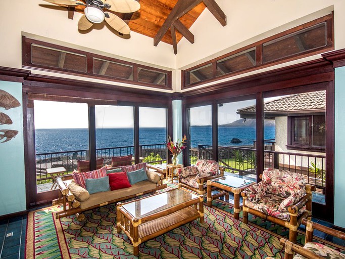 Villas (Honaunau, Hawaii, United States)