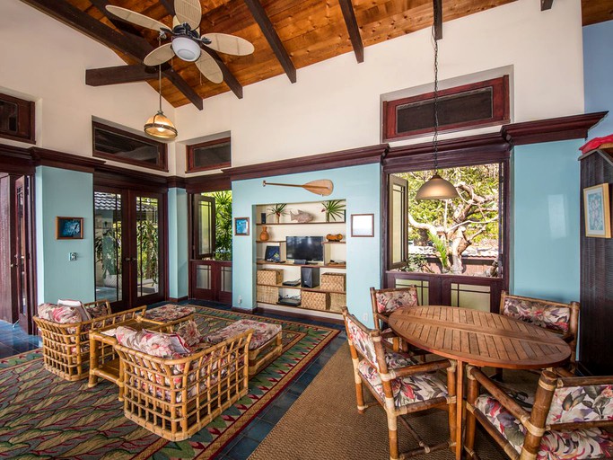 Villas (Honaunau, Hawaii, United States)