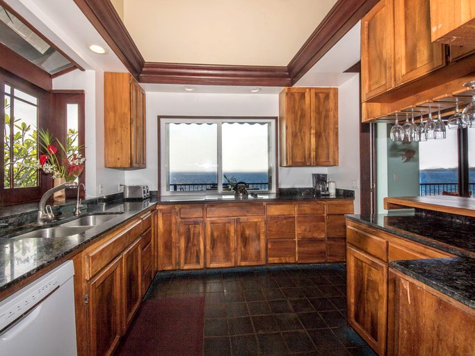 Villas (Honaunau, Hawaii, United States)