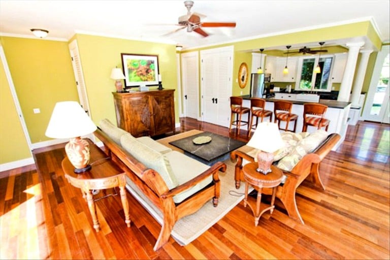 Villas (Kekaha, Hawaii, United States)