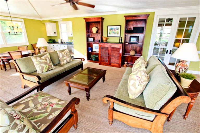 Villas (Kekaha, Hawaii, United States)