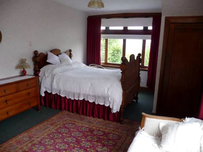 Nature Lodges (Nelson, South Island, New Zealand)
