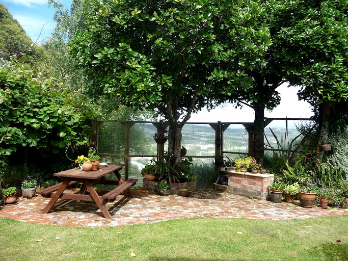 Nature Lodges (Nelson, South Island, New Zealand)