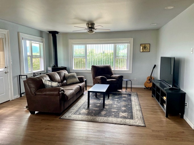 Vacation Rentals (United States of America, McAllister, Montana)