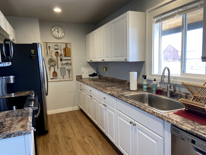 Vacation Rentals (United States of America, McAllister, Montana)