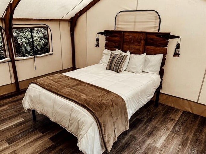 Vacation Rentals (United States of America, Forks, Washington)