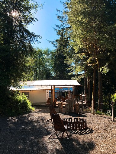 Vacation Rentals (United States of America, Forks, Washington)