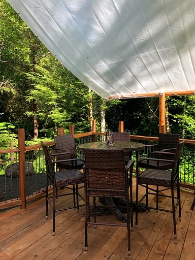 Vacation Rentals (United States of America, Forks, Washington)