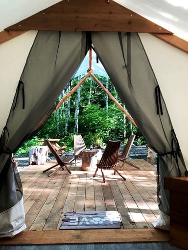 Vacation Rentals (United States of America, Forks, Washington)