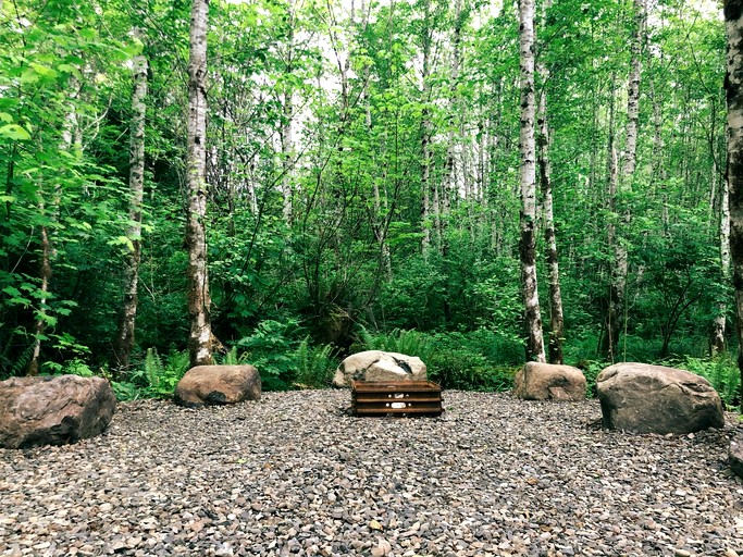 Vacation Rentals (United States of America, Forks, Washington)