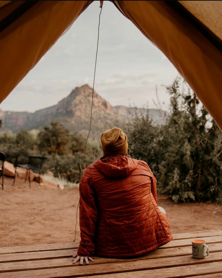 Bell Tents (Hurricane, Utah, United States)