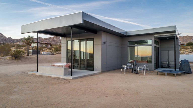 Vacation Rentals (United States of America, Joshua Tree, California)