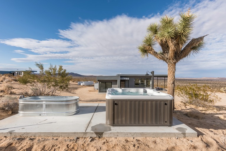 Vacation Rentals (United States of America, Joshua Tree, California)