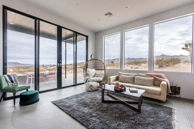 Vacation Rentals (United States of America, Joshua Tree, California)