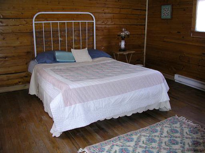 Log Cabins (Lake City, Colorado, United States)