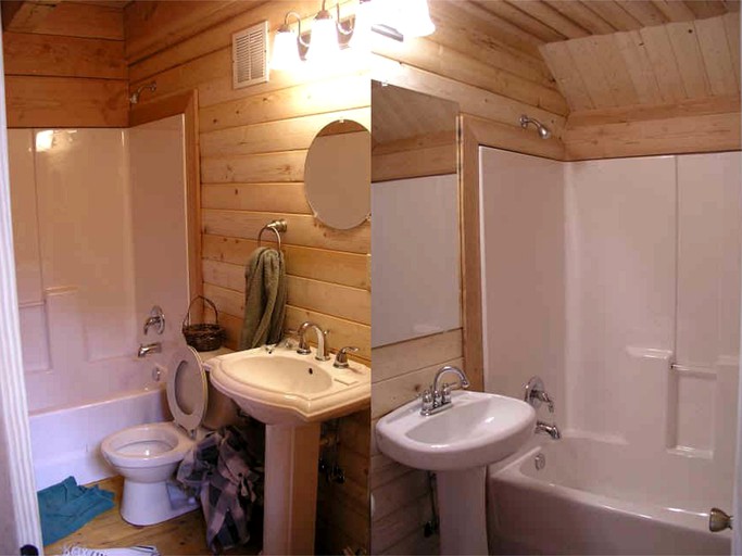 Log Cabins (Lake City, Colorado, United States)