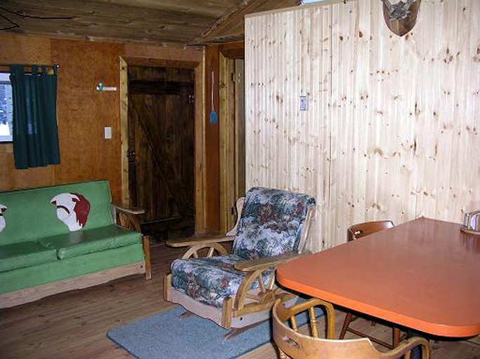 Log Cabins (Lake City, Colorado, United States)