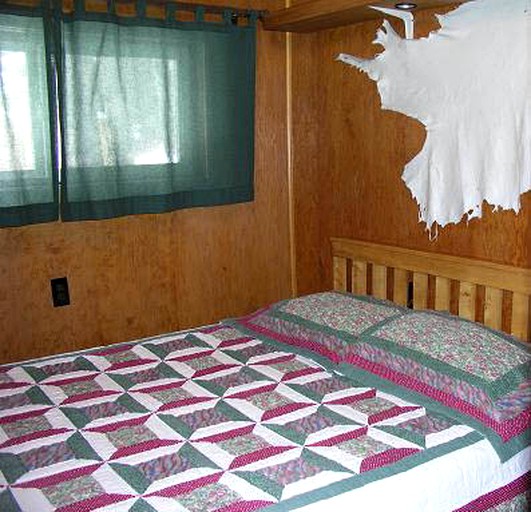 Log Cabins (Lake City, Colorado, United States)