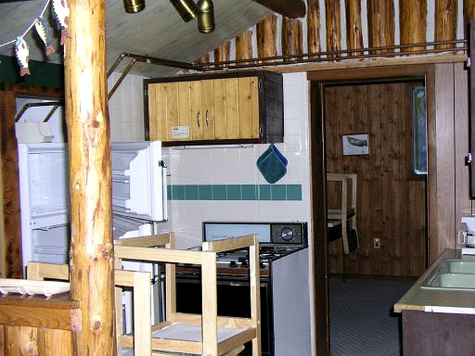 Log Cabins (Lake City, Colorado, United States)