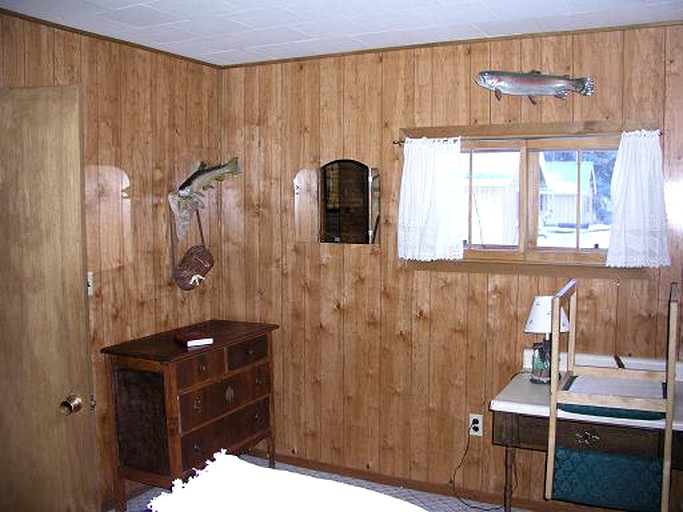 Log Cabins (Lake City, Colorado, United States)