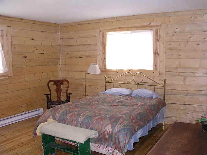 Log Cabins (Lake City, Colorado, United States)