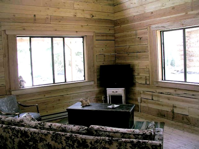 Log Cabins (Lake City, Colorado, United States)