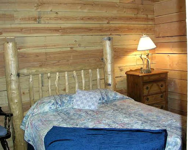 Log Cabins (Lake City, Colorado, United States)
