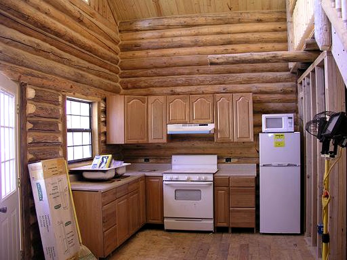 Log Cabins (Lake City, Colorado, United States)