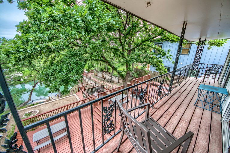 Vacation Rentals (United States of America, New Braunfels, Texas)