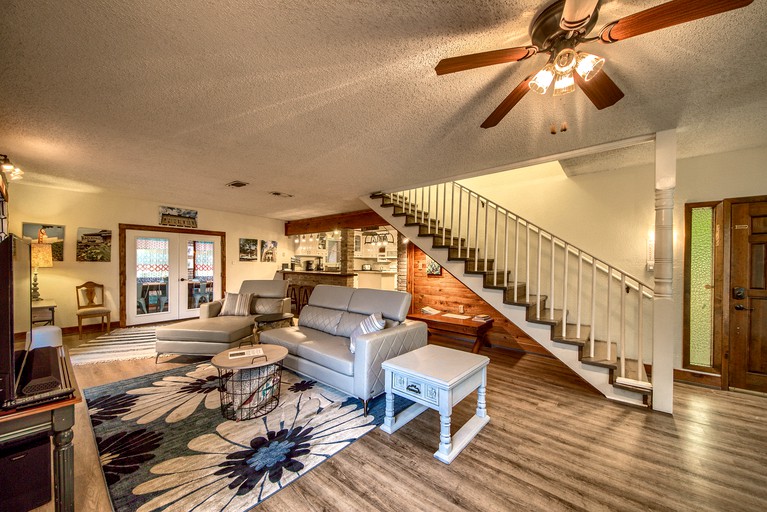 Vacation Rentals (United States of America, New Braunfels, Texas)