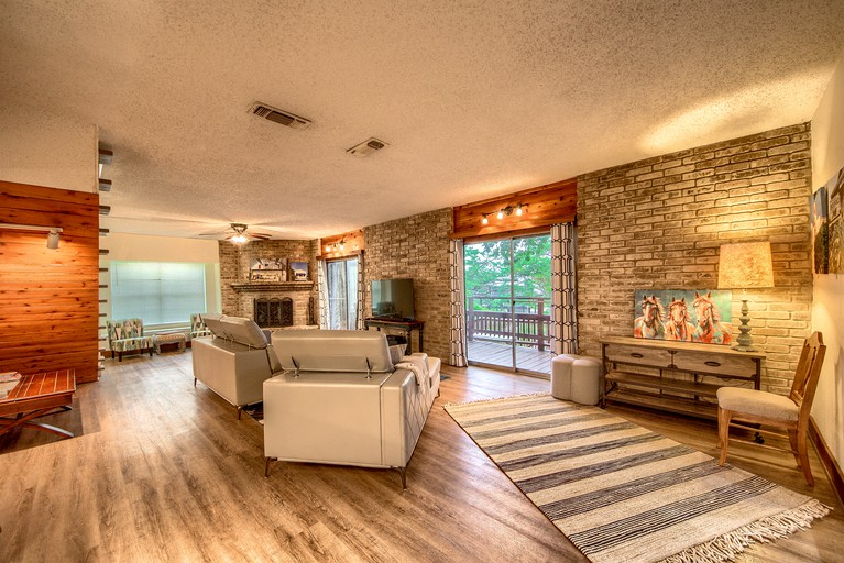 Vacation Rentals (United States of America, New Braunfels, Texas)