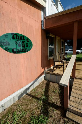 Vacation Rentals (United States of America, Mount Enterprise, Texas)
