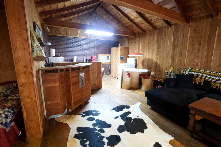 Vacation Rentals (United States of America, Mount Enterprise, Texas)