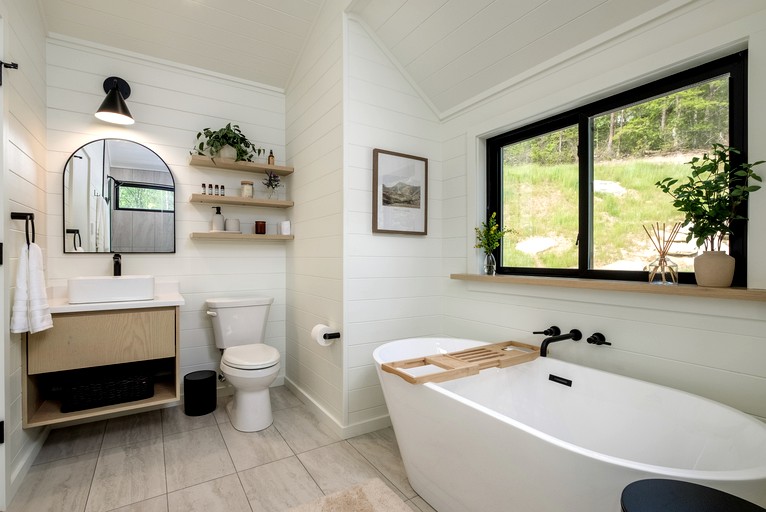 Vacation Rentals (United States of America, Balsam Grove, North Carolina)