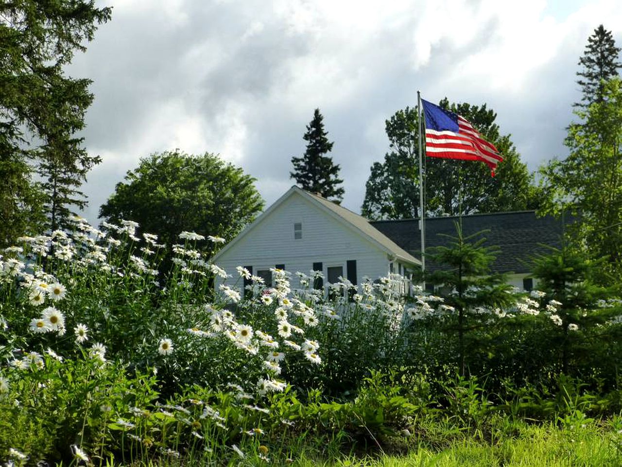 Nature Lodges (Olmstedville, New York, United States)