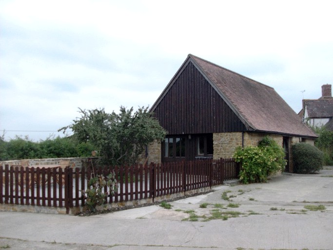 Barns (Somerset, England, United Kingdom)