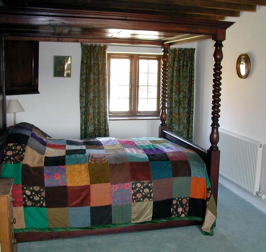 Cottages (Somerset, England, United Kingdom)