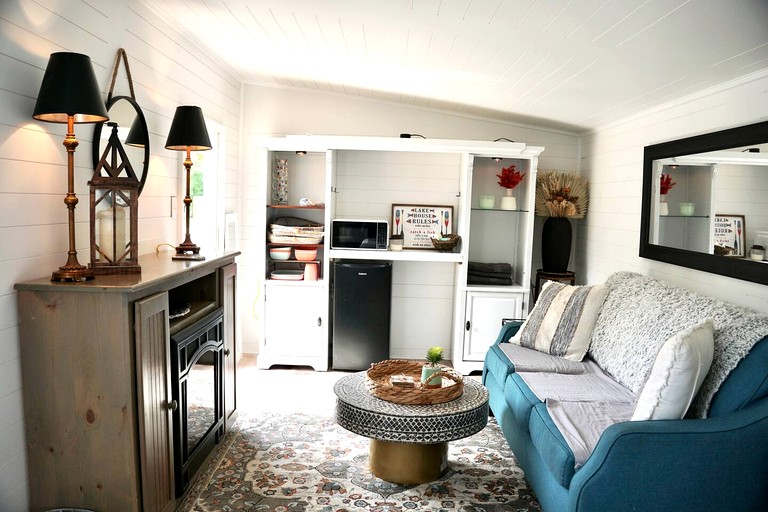 Vacation Rentals (United States of America, Rogersville, Alabama)