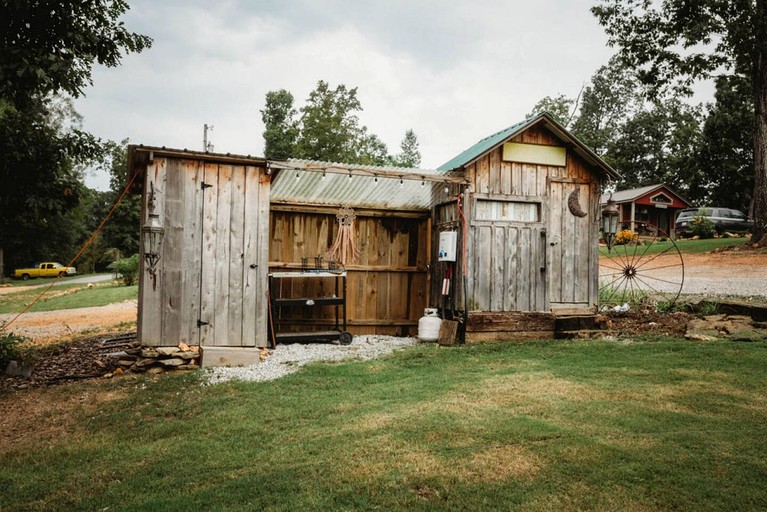 Vacation Rentals (United States of America, Rogersville, Alabama)