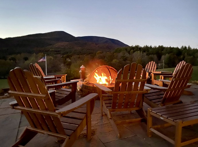 Vacation Rentals (United States of America, Sunderland, Vermont)