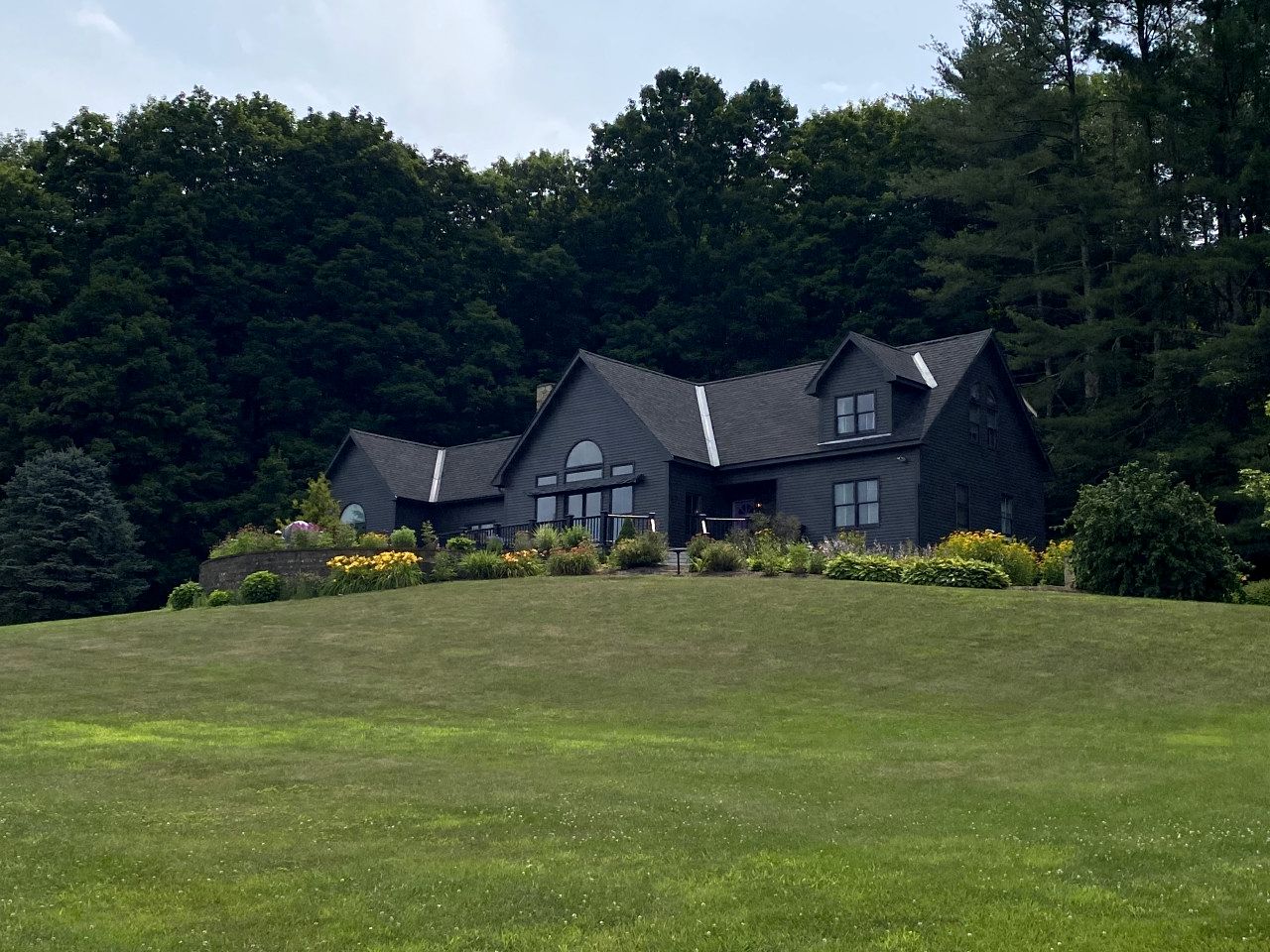 Vacation Rentals (United States of America, Sunderland, Vermont)