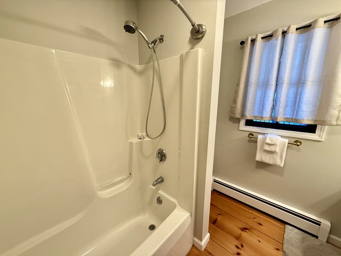 Vacation Rentals (United States of America, Sunderland, Vermont)