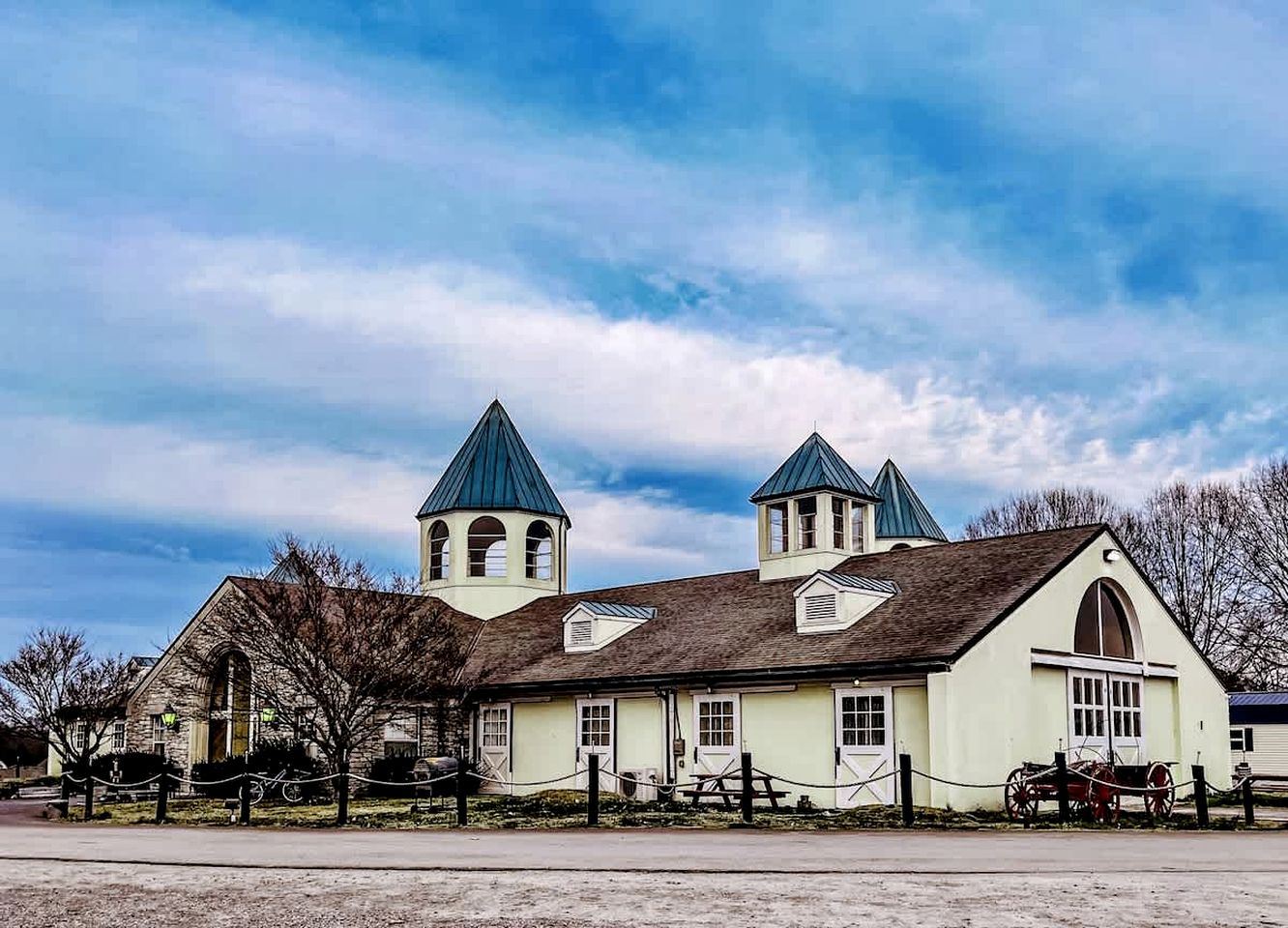 Vacation Rentals (United States of America, Lebanon, Tennessee)