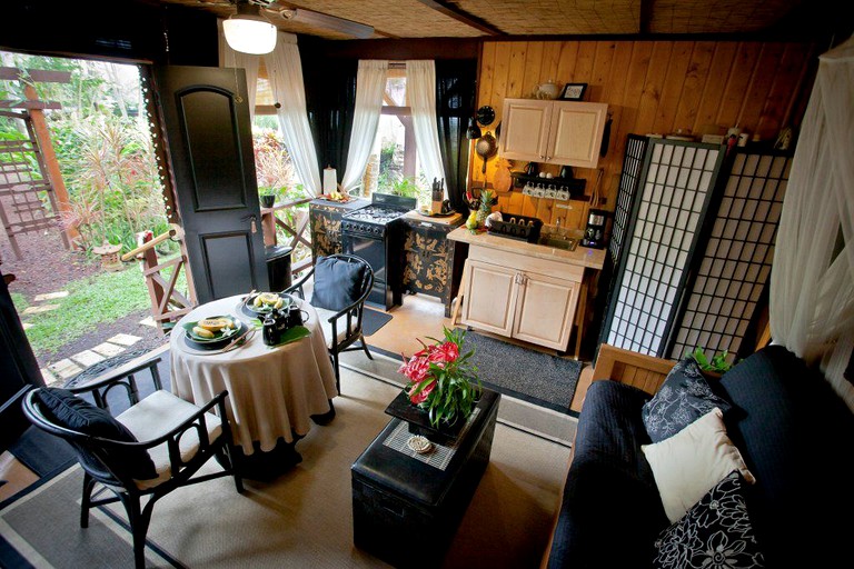 Cottages (Pahoa, Hawaii, United States)