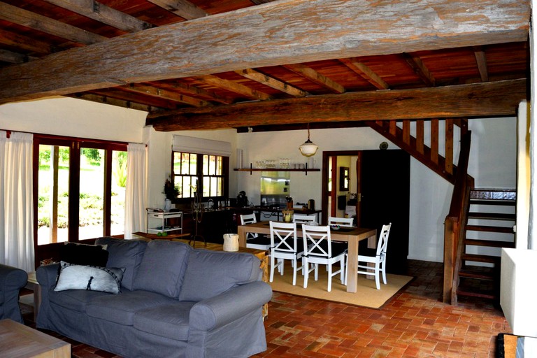 Cottages (Binna, New South Wales, Australia)