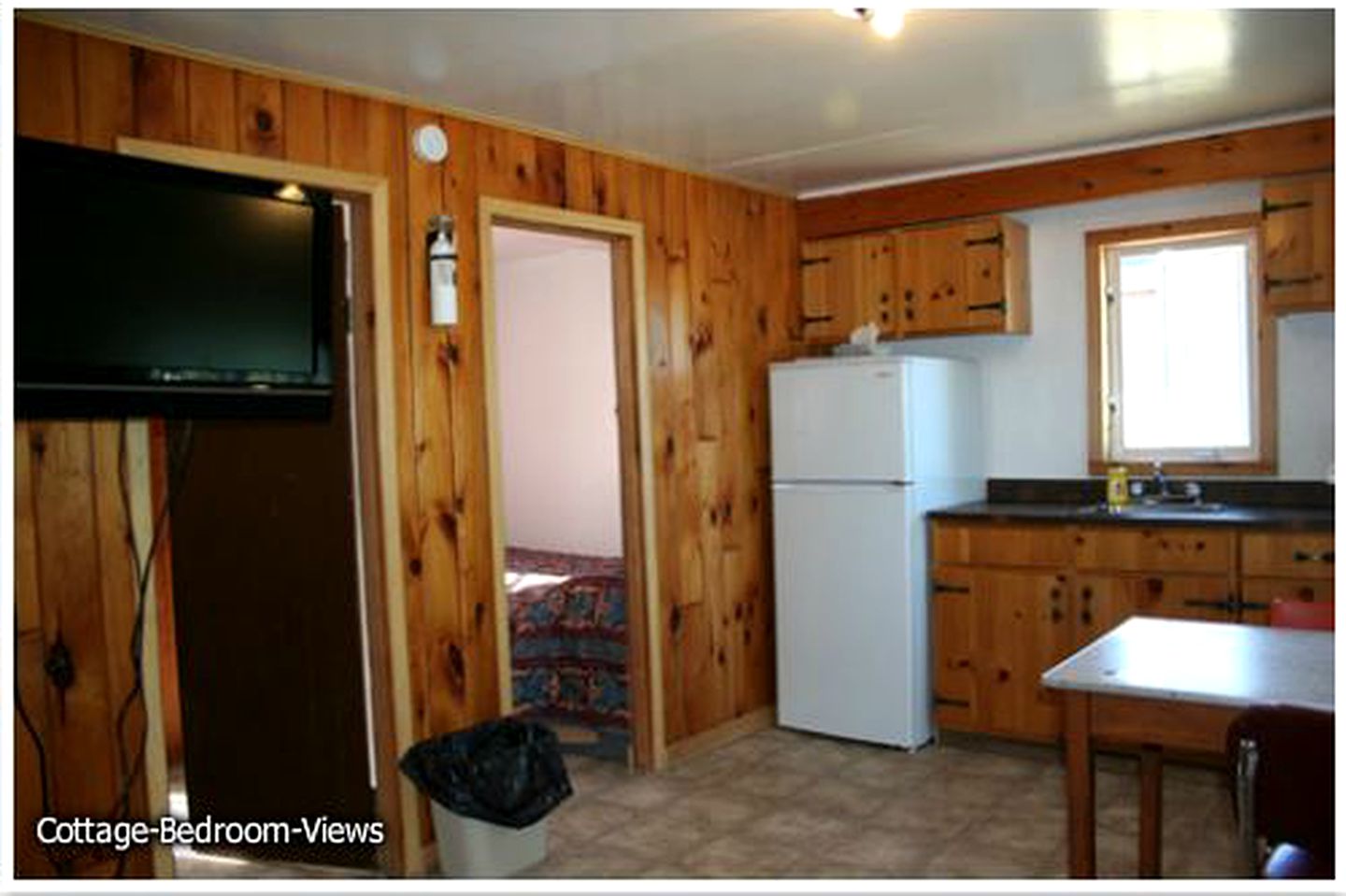 Vacation Rentals (Alban, Ontario, Canada)