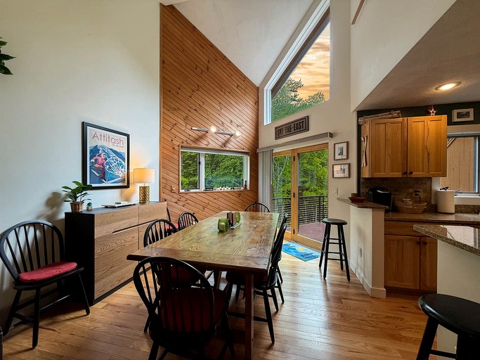 Vacation Rentals (United States of America, Bartlett, New Hampshire)
